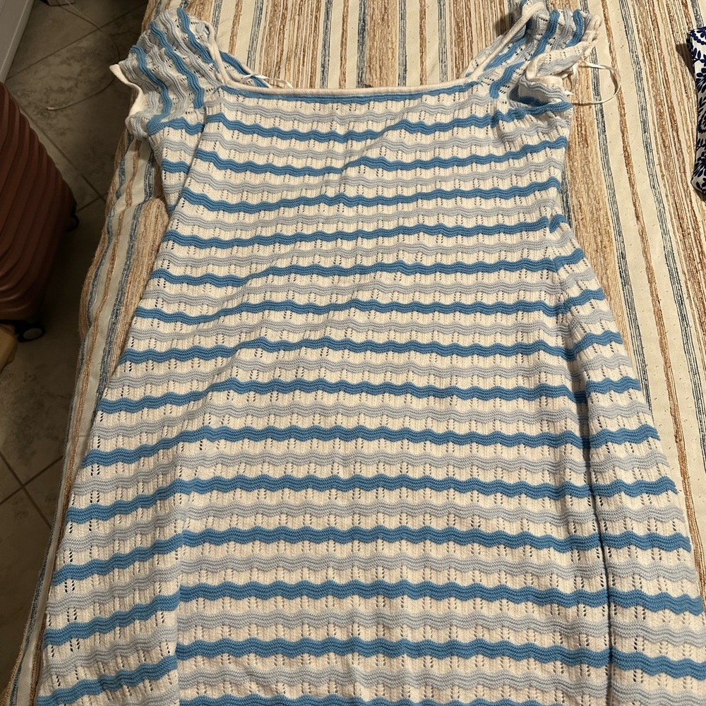 Hollister women’s dress